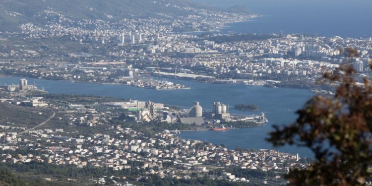 Slobodna Dalmacija – Rekordan proračun Kaštela, ali i veći troškovi za građane