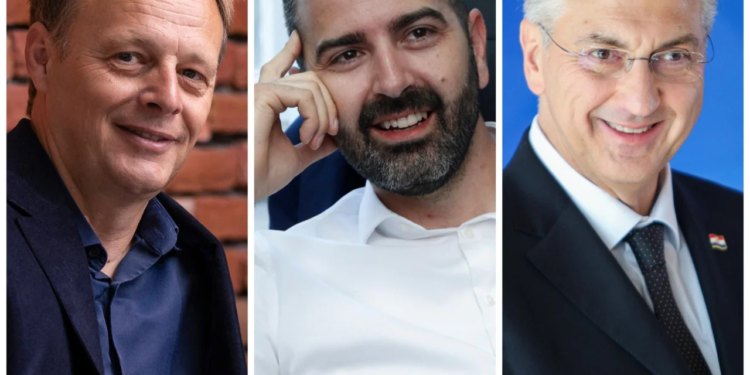 Slobodna Dalmacija – Rijetko se u Splitu viđa ovakva sloga oko važne stvari; svaka čast svima, ali ovom trojcu kapa dolje! A veze nemaju…