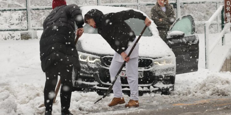 Slobodna Dalmacija – Samo su Talijani ‘uboli’ mećavu u Zagori! Sad imaju veliku najavu za Božić; stvara se ‘atmosferska rana’