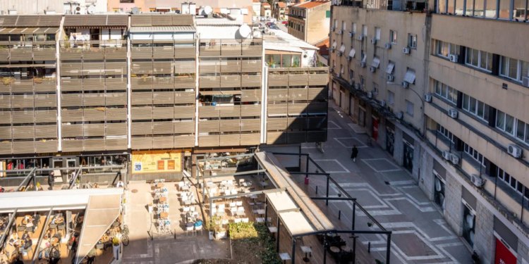 Slobodna Dalmacija – Splićani više nisu budale! Ovaj nezamislivi oglas mijenja sve, top lokacija, a cijena ‘smiješna’; to je tek početak