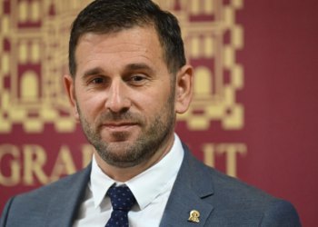 Slobodna Dalmacija – Šuta ‘puca’ od ponosa: ‘Otkupili smo Spaladium Arenu! Idemo u sanaciju, Vlada sufinacira…’ Seli i Banovina