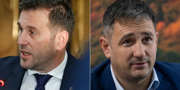 Slobodna Dalmacija – Tko tu koga laže? Nakon Šutina ‘ispaljenja’ na vodstvo gradske tvrtke zvali smo direktora: ‘Došlo je do nesporazuma…’