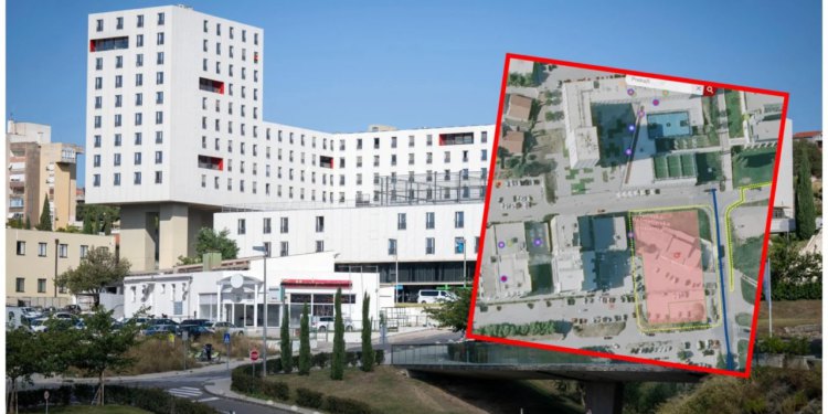 Slobodna Dalmacija – U kojoj je fazi novi studentski dom na Kampusu? Još nema ničeg ‘opipljivog’; prorektor Koceić Bilan: ‘Sve ide po planu’