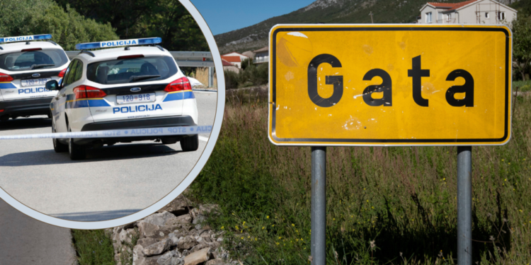 Slobodna Dalmacija – Uhićen vozač koji je u okolici Splita vozio, a nije smio. A pogledajte u kakvom ga je autu zatekla policija, ajme…