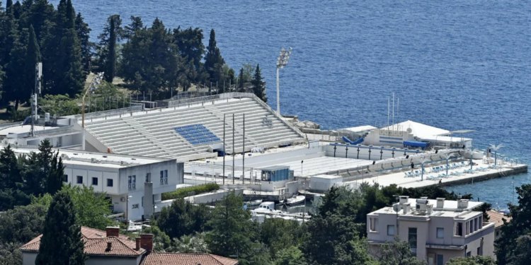 Slobodna Dalmacija – VIDEO Navali narode! Splitski hotel ima totalnu rasprodaju; cijele sobe nude za samo 200 eura. Ovo je rok