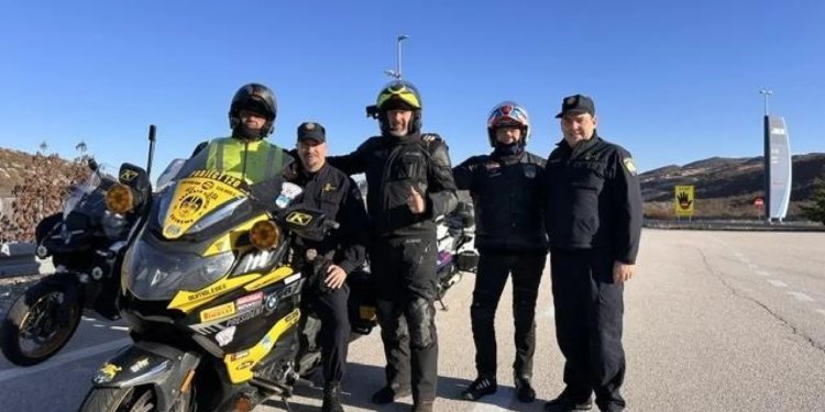 Slobodna Dalmacija – VIDEO Poznatog splitskog motorista presrela policija, a na kraju su oni njemu morali platiti! Evo o čemu se radi