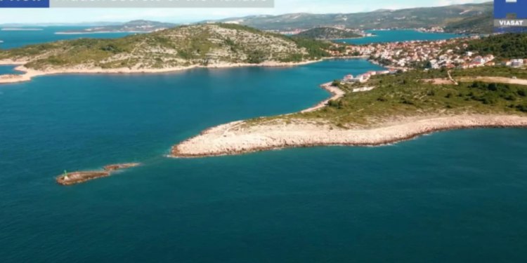 Slobodna Dalmacija – VIDEO Svjetska premijera hrvatske dokumentarne serije ‘Skrivene tajne Jadrana’ na Viasat Historyju