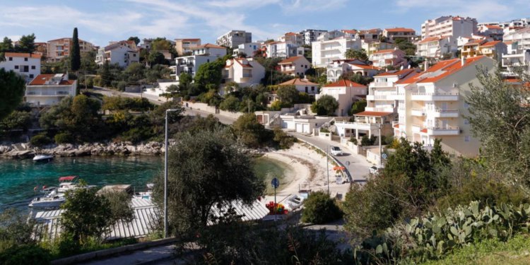 Slobodna Dalmacija – Važna obavijest iz ‘Vodovoda i kanalizacije’; sutra ujutro bez vode ostaje dio potrošača splitske okolice