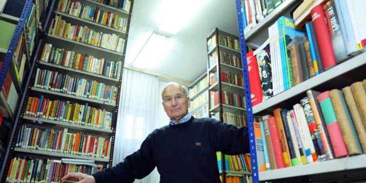 Slobodna Dalmacija – Veliki obrat: Šuta odustao od otkupa zbirke o Splitu vrijedne 635 tisuća eura, vlasnik ostaje bez izdašne naknade?