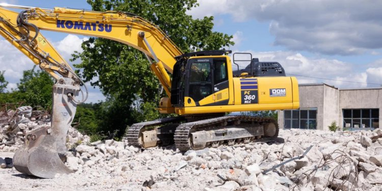 Slobodna Dalmacija – Veliki plan u Zagori, na prostoru kultne tvornice niču stambene zgrade, zna se i tko su ulagači