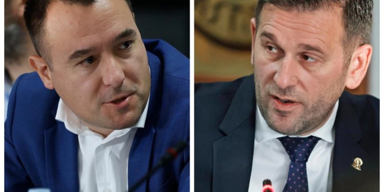 Slobodna Dalmacija – ‘Želi smijeniti direktora zbog prijatelja od Kerumove Fani?’ Puljkov vijećnik optužio Šutu da lažima vuče ljude po blatu