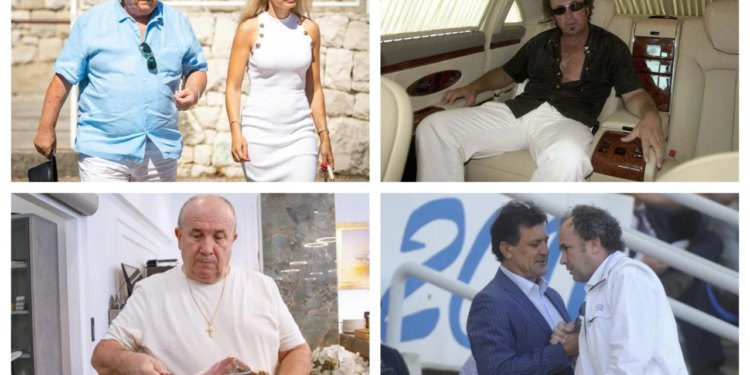 Slobodna Dalmacija – Znači li Kerumovo ruganje sa zakonima i svima koji ih poštuju kraj njegove političke karijere? Teško! Više je razloga