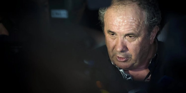 Slobodna Dalmacija – Znamo koliko ih je u ćeliji s Kerumom. Jedini ne smije zvati obitelj. Netko mu je uplatio fini iznos na zatvorski račun