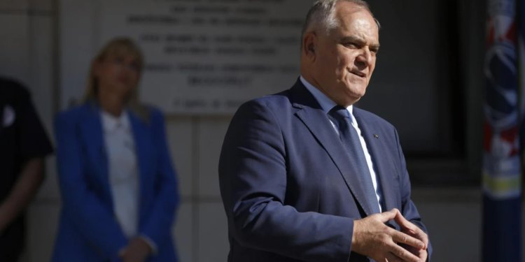 Slobodna Dalmacija – Župan Blaženko Boban emotivnom objavom odao počast prvom hrvatskom predsjedniku