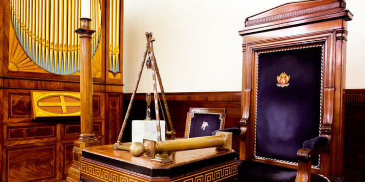 Slobodni zidari traže zabranu protiv londonske policije zbog razotkrivanja članstva — RT World News