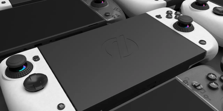 Službeni Nitro Deck 2 za Switch 2 sada je dostupan za prednarudžbu