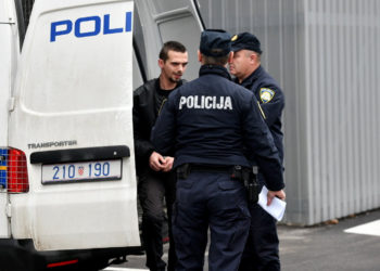 Smaknuo si bratića hicem u zatiljak? DORH objavio detalje