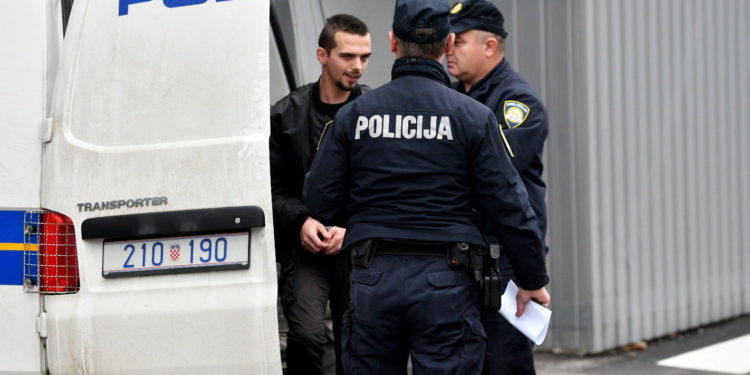 Smaknuo si bratića hicem u zatiljak? DORH objavio detalje