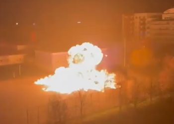 Snažna eksplozija ispred osnovne škole u Zagrebu: Opet se dogodilo na istom mjestu
