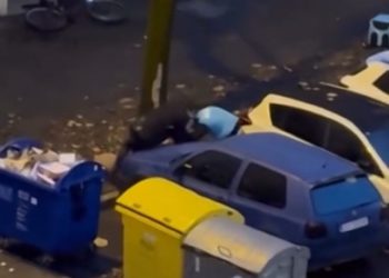 Snimljen brutalan napad na stranog radnika u Zagrebu: ‘Ovdje više nismo sigurni’