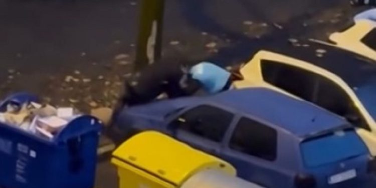 Snimljen brutalan napad na stranog radnika u Zagrebu: ‘Ovdje više nismo sigurni’
