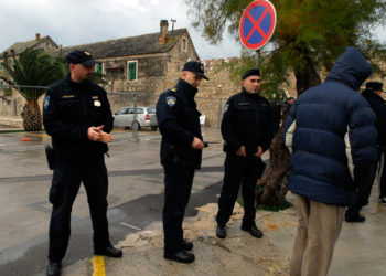 Šok u Hrvatskoj, došlo je do strašne nesreće: Dijete palo u u okno dizala