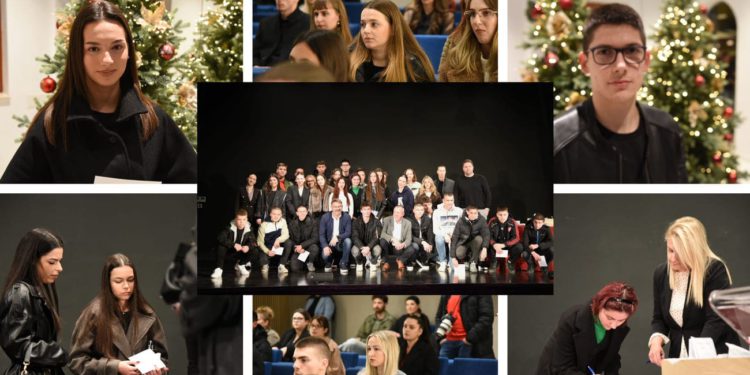 Solin ulaže u mlade: Gotovo 240 stipendija za izvrsne učenike i studente