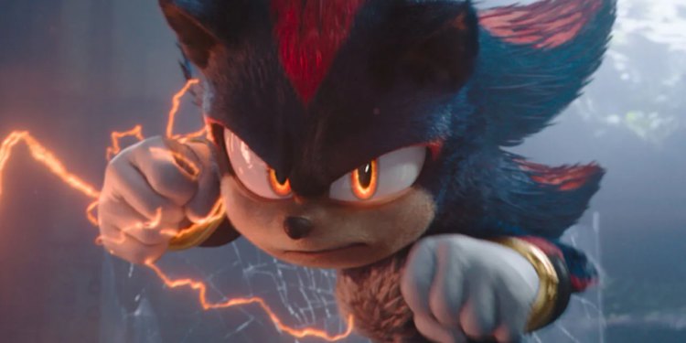 Sonic the Hedgehog Spin-off film potvrđen — i obožavatelji imaju jasnu ideju koji će lik glumiti