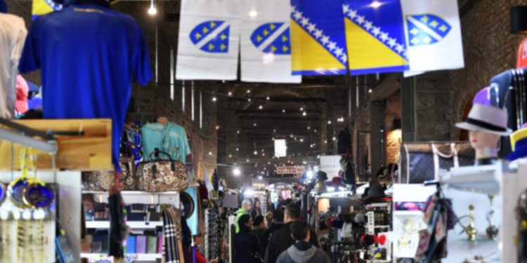 ‘Spas za Bosnu i Hercegovinu su tri entiteta’: Grme riječi moćne žene s vrha