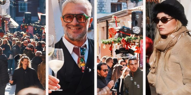 Split je “eksplodirao”: Pjena party od podneva, Pjaca već krcata – najluđi dan u godini je počeo!