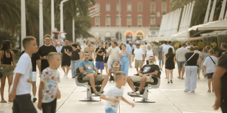 Split opet ide do ekstrema: ‘Bradata aukcija’ postaje dokumentarac koji može spasiti živote