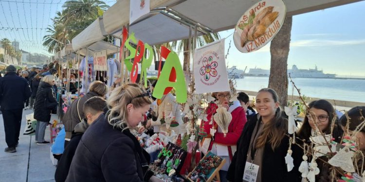 Split se ponovno okupio za beskućnike: Više od 500 volontera sudjeluje u humanitarnoj akciji “A di si ti?!”