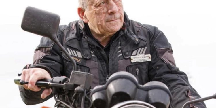 Splitske bajkere pogodila vijest o smrti: “Neka su ti široke nebeske ceste”