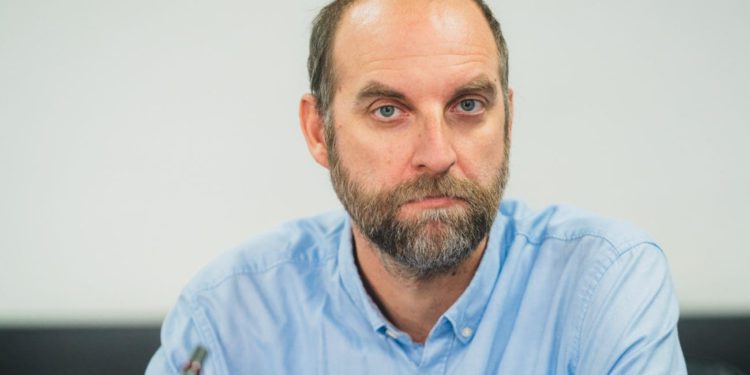 Splitski gradski vijećnik o zgradi Dalmacijavina: ‘Moja osobna želja bila je da se taj prostor iskoristi drukčije, kao javni akvarij…’