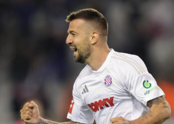 Sportske novosti – Aleks i Aleks za sretnu budućnost? Trajkovski je predviđen kao rješenje za ključni problem Lokosa