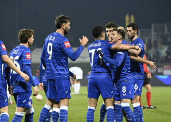 Sportske novosti – Bakrar Dinamov najopasniji napadač pred derbi