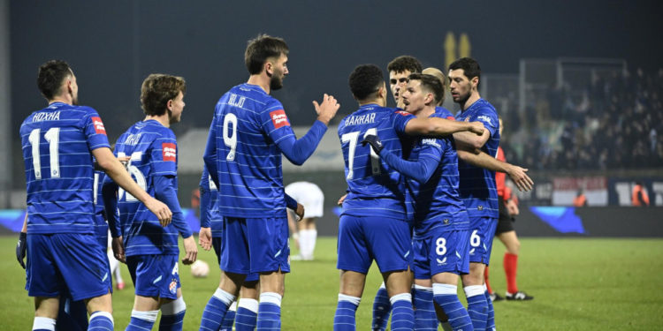 Sportske novosti – Bakrar Dinamov najopasniji napadač pred derbi