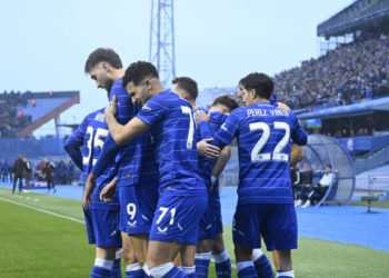 Sportske novosti – Beljo pred prekretnicom: Dinamovo pojačanje traži spas protiv Betisa