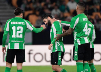 Sportske novosti – Betis na Maksimiru bez bivše zvijezde Reala, upitan je i nastup još jednog veznjaka