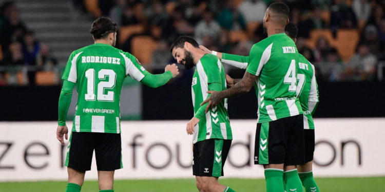 Sportske novosti – Betis na Maksimiru bez bivše zvijezde Reala, upitan je i nastup još jednog veznjaka