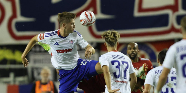 Sportske novosti – Bilo je pitanje trenutka! Talijanski velikan prije svih želi ‘zakapariti’ Hajdukova dragulja, evo kakva je situacija