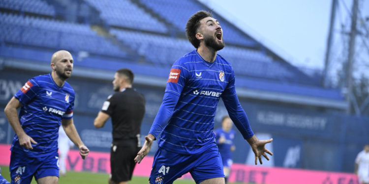 Sportske novosti – Boban je i dalje hladan kao špricer, ali Kovačević i dečki više mu ne bi trebali testirati strpljenje