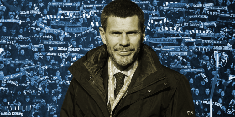 Sportske novosti – Boban otvorio dušu: ‘Da nisam ovo učinio, izdao bih sve za što sam živio! FIFA? Sramotno je što rade’