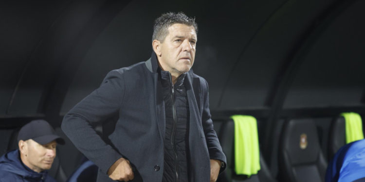 Sportske novosti – Čabraja ide u Rijeku bez sedam igrača, dinamovac na posudbi najavljuje: ‘Na Rujevicu se dolazimo potući’