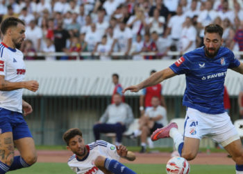 Sportske novosti – Čačićev recept za pobjedu nad Hajdukom