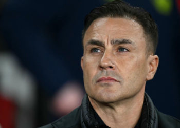 Sportske novosti – Cannavaro iskrivio priču o Modrima? ‘U Dinamu su rekli da me neće potjerati nakon prvog poraza, a onda jesu’