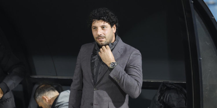 Sportske novosti – Carević uoči Dinama u jedinstvenoj situaciji: Ovo je uspjelo samo rijetkim trenerima u hrvatskoj ligi