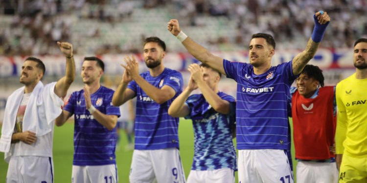 Sportske novosti – Čeka nas veliki derbi Dinama i Hajduka koji bi mogao odrediti jesenskog prvaka! Evo gdje će se sve moći gledati