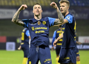 Sportske novosti – Celje u naletu uoči Rijeke: Trener produljio ugovor, ‘razbili’ protivnika u prvenstvu, vratio se i ubojiti Hrvat