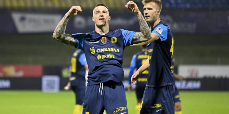 Sportske novosti – Celje u naletu uoči Rijeke: Trener produljio ugovor, ‘razbili’ protivnika u prvenstvu, vratio se i ubojiti Hrvat